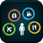 Find Near Me -Places Around Me for PC