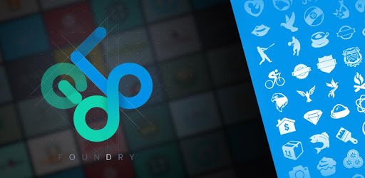Logo Maker & Logo Creator PC screenshot