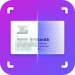 Business Card Scanner - Business Card Reader for PC