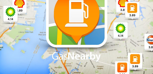 Find Cheap Gas Prices Near Me PC screenshot