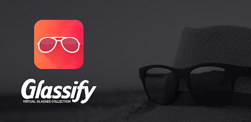 Glassify - TryOn Glasses PC screenshot