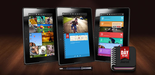 ADIL - Journal Diary & Notes PC screenshot ADIL - Journal Diary & Notes PC screenshot