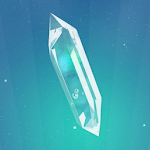 Lucky Crystal Live Wallpaper for PC