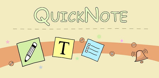 QuickNote Notepad Notes PC screenshot QuickNote Notepad Notes PC screenshot