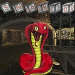 3D Snake Game (SNAK3D) for PC