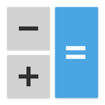 Calculator Light Theme icon