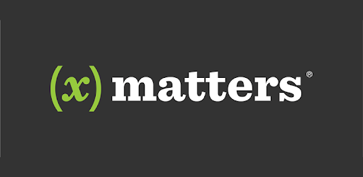 xMatters PC screenshot