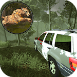 Jeep Deer Hunting 2018 for PC