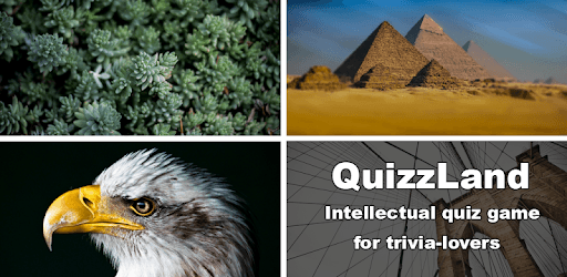 Trivia only. Free quiz game: QuizzLand PC screenshot Trivia only. Free quiz game: QuizzLand PC screenshot