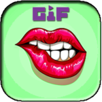 Gifs for WhstApp Funny Emoji for PC