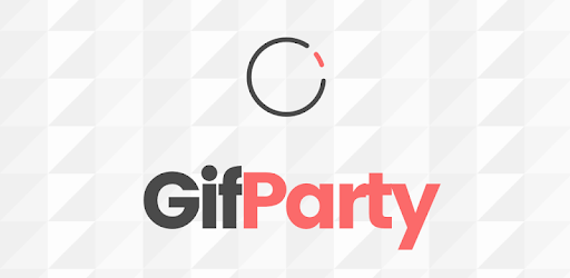 GIF Party - GIF Video Booth PC screenshot GIF Party - GIF Video Booth PC screenshot