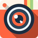 InstaCam - Camera for Selfie for PC