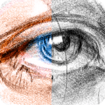 Sketch Me! - Sketch & Cartoon for PC