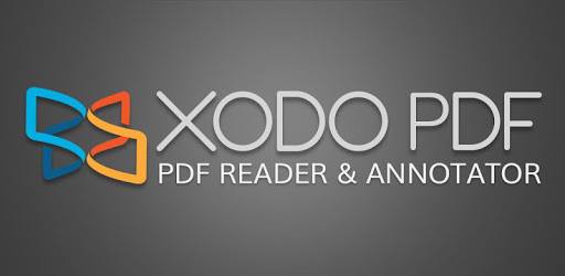 Xodo PDF Reader & Editor PC screenshot