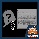 Einstein's riddles icon