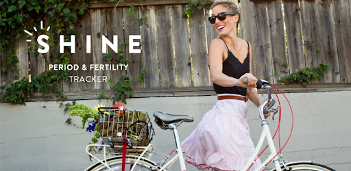 Shine - Fertility Tracker PC screenshot