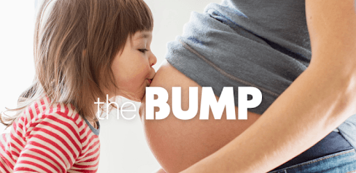 The Bump Pregnancy Tracker PC screenshot The Bump Pregnancy Tracker PC screenshot