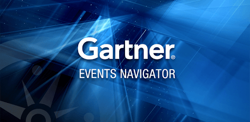 Gartner Events Navigator PC screenshot