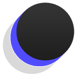 SILHOUETTE Icon Pack icon