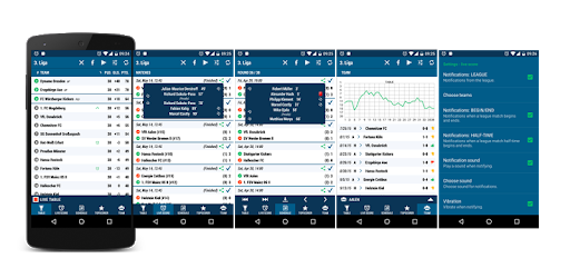 3. Liga PC screenshot