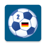 Bundesliga 2 icon