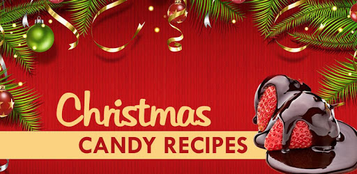 Christmas Candy Recipes PC screenshot Christmas Candy Recipes PC screenshot