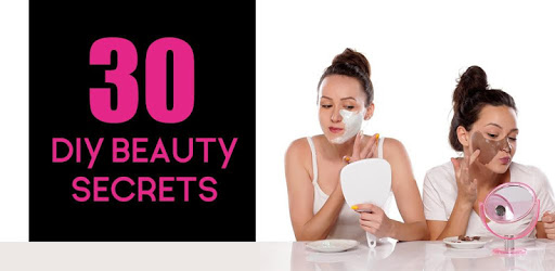 30 Beauty Secrets for Women PC screenshot