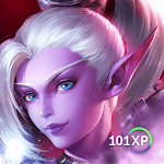 Era of Legends - Fantasy MMORPG in your mobile for PC
