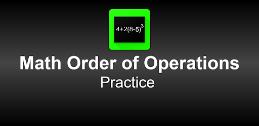 Order of Operations (PEMDAS) Math Practice PC screenshot