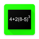 Order of Operations (PEMDAS) Math Practice for PC