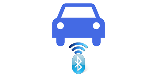 Blue Car Tethering on Demand PC screenshot