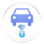 Blue Car Tethering on Demand for PC