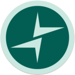 X Plus icon