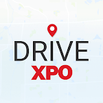 Drive XPO: Find and book loads for PC Drive XPO: Find and book loads for PC