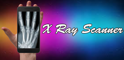 Xray body Scanner Simulator 2017 PC screenshot