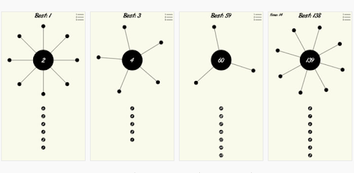 dots aa PC screenshot