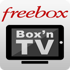 Box'n Tv  icon