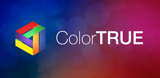ColorTRUE PC screenshot