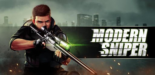 Modern Sniper PC screenshot