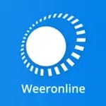 Weeronline icon