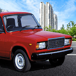Russian Car Driving Simulator for PC