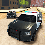 American Police Car Driving for PC