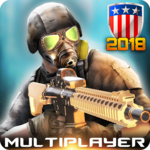 MazeMilitia: LAN, Online Multiplayer Shooting Game for PC