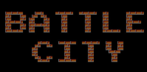 Tank War 1990:Battle City games PC screenshot