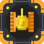 Tank War 1990:Battle City games for PC