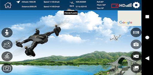 XSW GPS PC screenshot