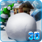 SnowBall Effect for PC