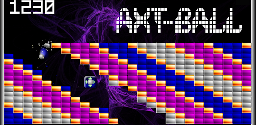 AXT-Ball PC screenshot