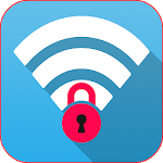 WiFi Warden icon