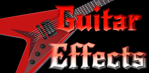 Guitar-Effects PC screenshot